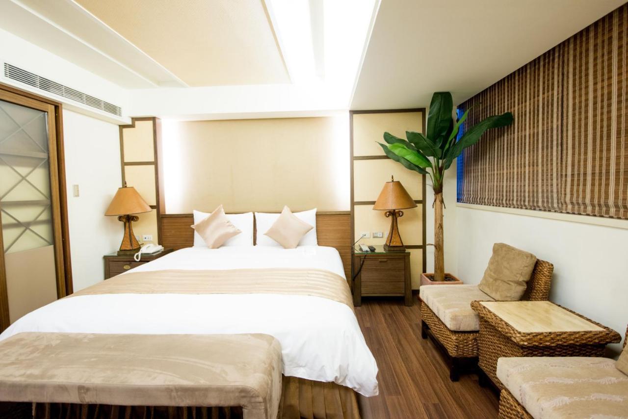 Shin Yuan Celeb Metro Hotel Синьчжу Экстерьер фото