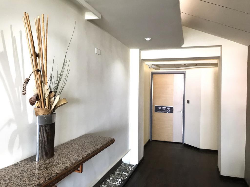 Shin Yuan Celeb Metro Hotel Синьчжу Экстерьер фото
