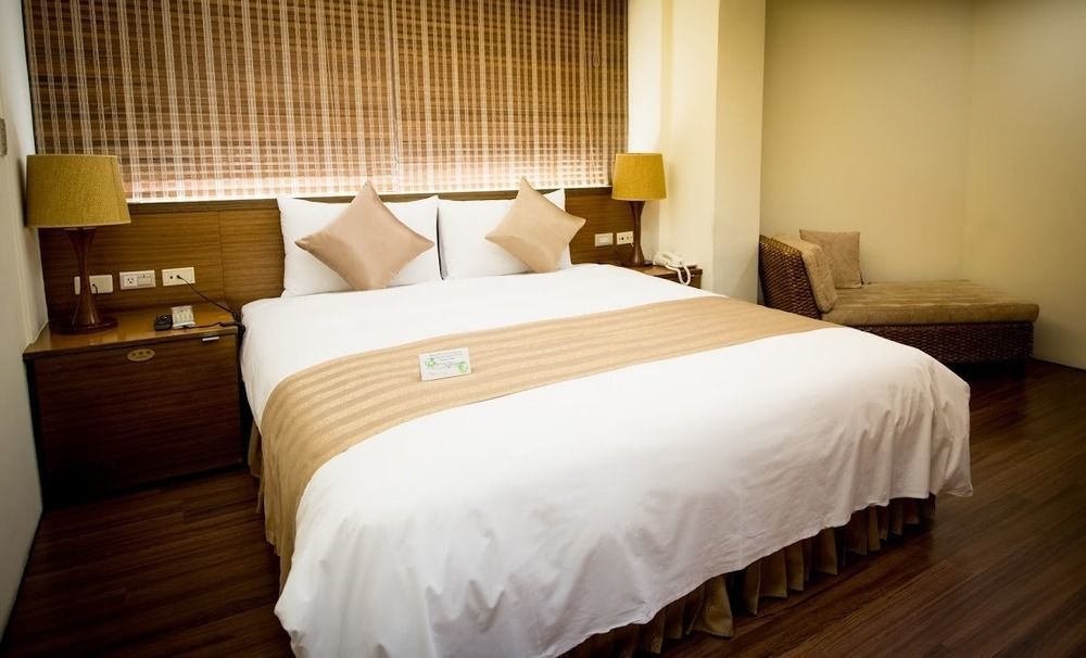 Shin Yuan Celeb Metro Hotel Синьчжу Экстерьер фото