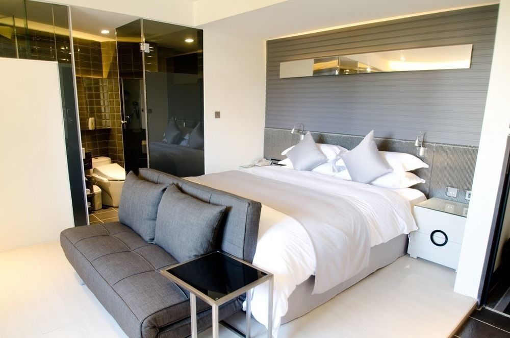 Shin Yuan Celeb Metro Hotel Синьчжу Экстерьер фото